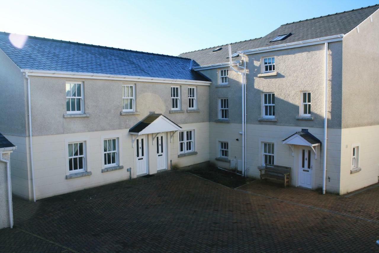 2 Laurel Court Villa Ulverston Buitenkant foto