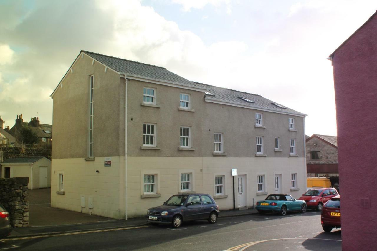 2 Laurel Court Villa Ulverston Buitenkant foto