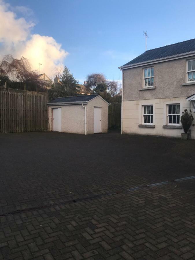 2 Laurel Court Villa Ulverston Buitenkant foto